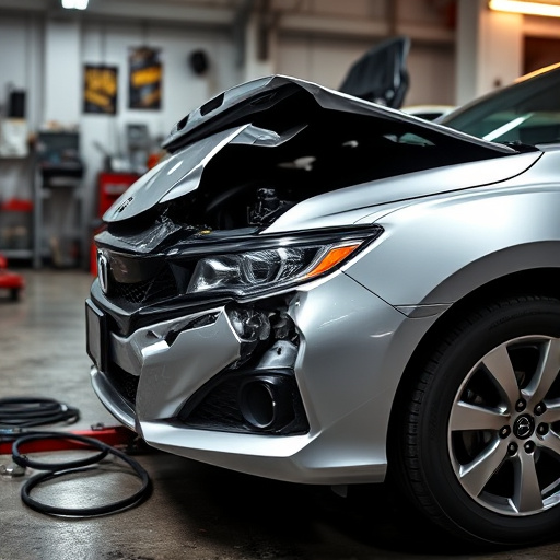 Free Rear Bumper Repair Estimates: Find Reliable Shops Now