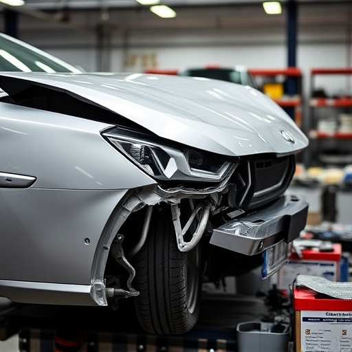 car collision repair