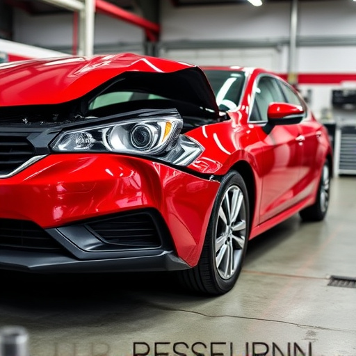 car collision repair