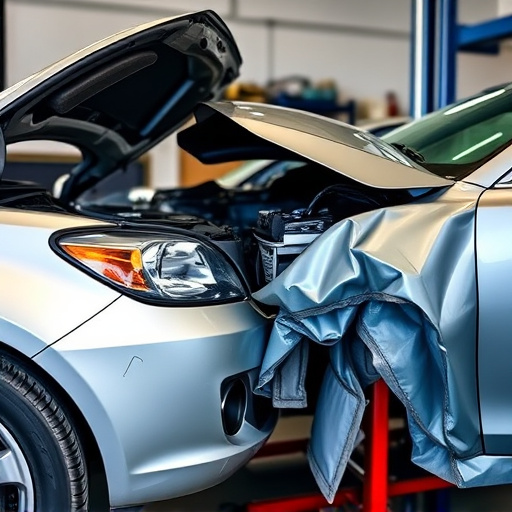 Unveiling Top Services at Full-Service Collision Repair Facilities