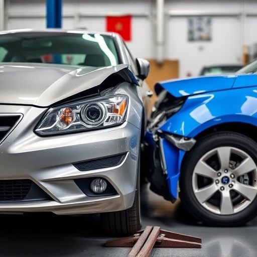 car collision repair