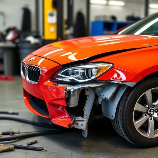 car collision repair
