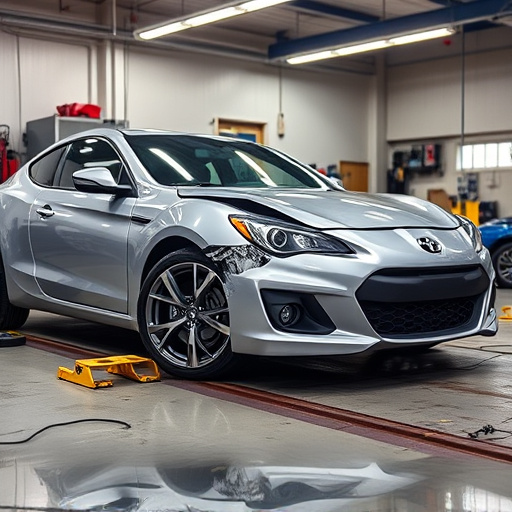 car collision repair