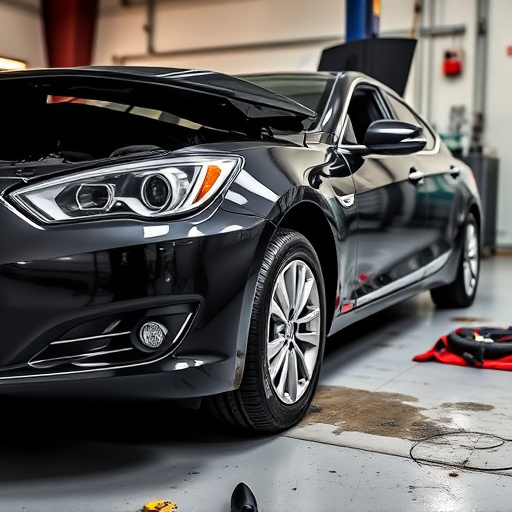 car collision repair