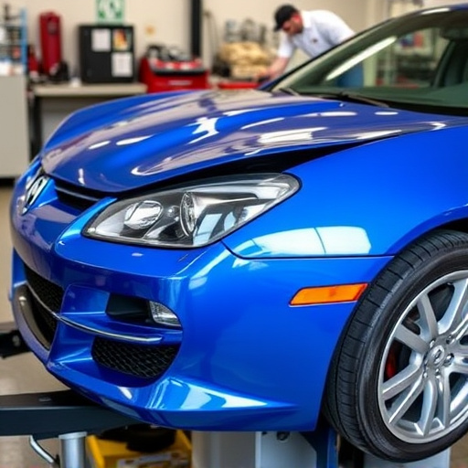 car collision repair