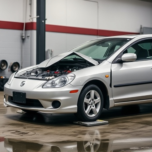 car collision repair