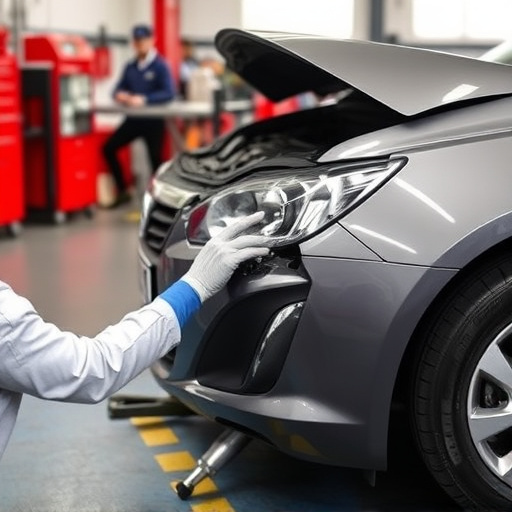 car collision repair