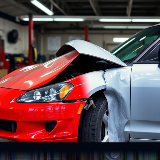 car collision repair
