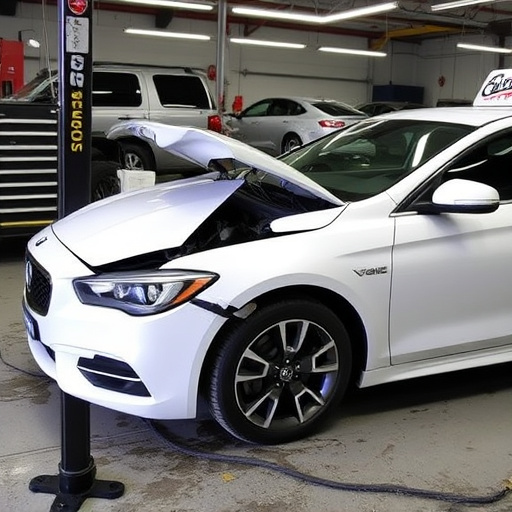 car collision repair