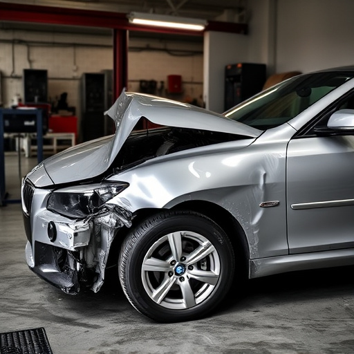 car collision repair