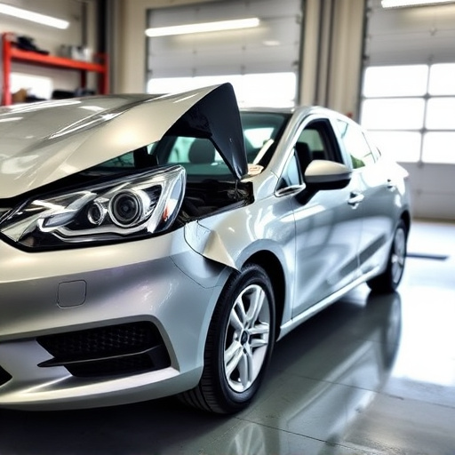 car collision repair