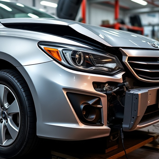 car collision repair