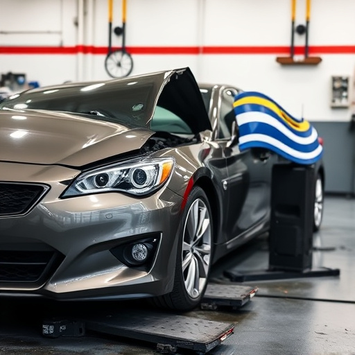 car collision repair