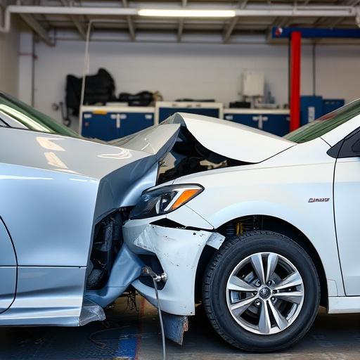 car collision repair