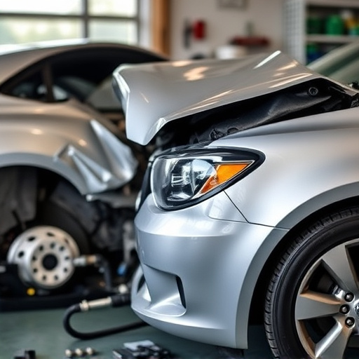 car collision repair
