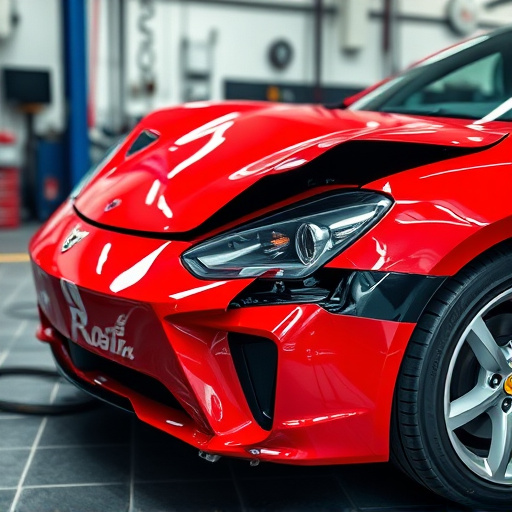 car collision repair