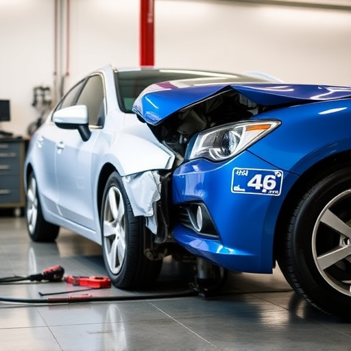car collision repair