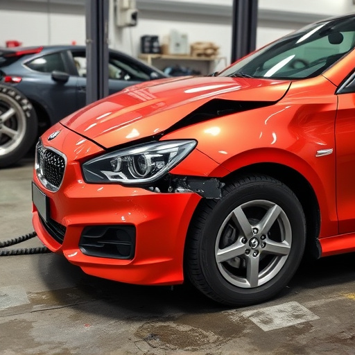 car collision repair