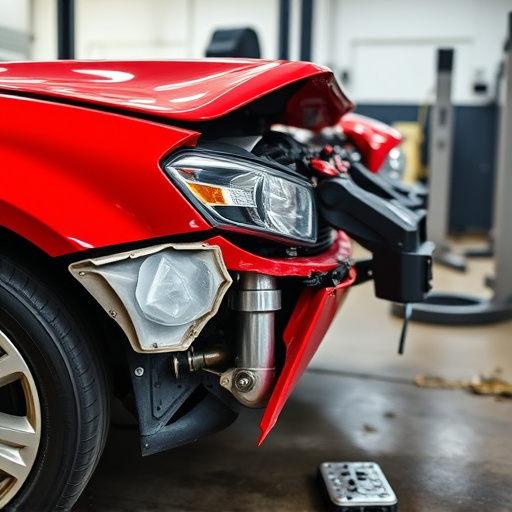 car collision repair