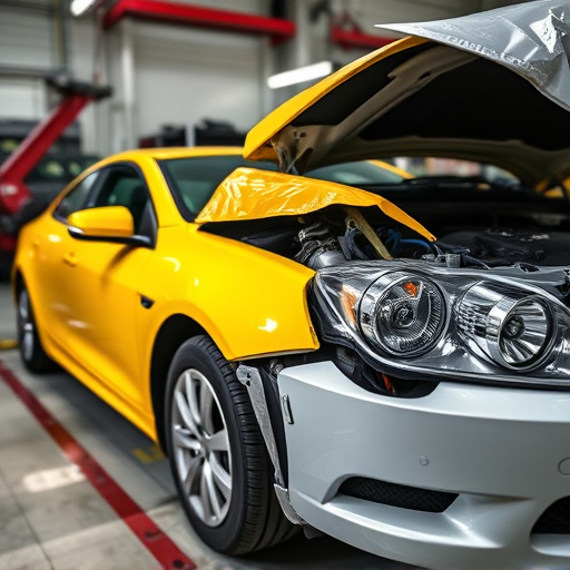 Mastering Your Auto Body Shop Appointment: From Assessment to Satisfaction