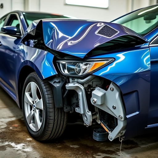 car collision repair