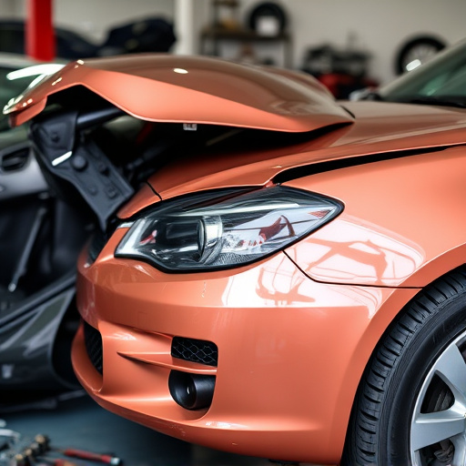 car collision repair