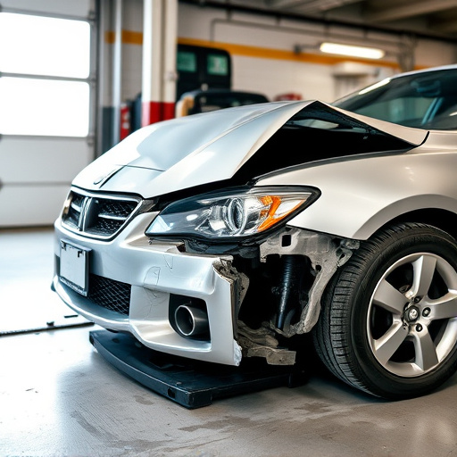 car collision repair