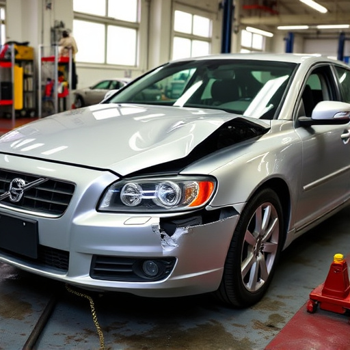 car collision repair