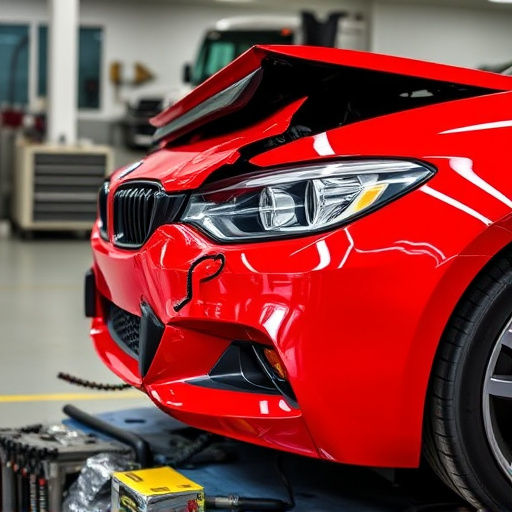 car collision repair