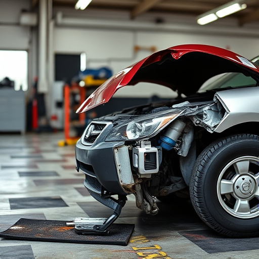car collision repair
