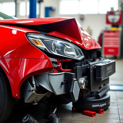 car collision repair
