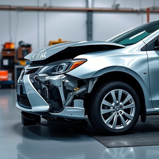 car collision repair