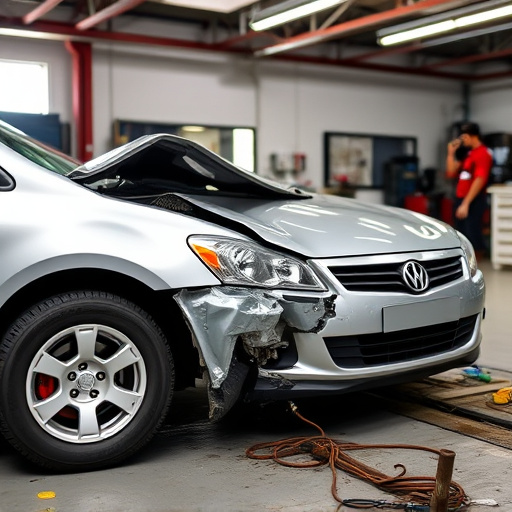 car collision repair