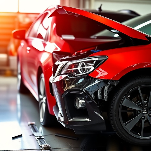 car collision repair