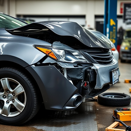 car collision repair