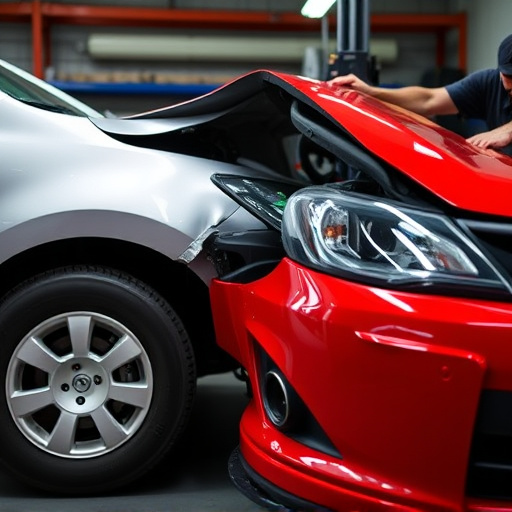 car collision repair