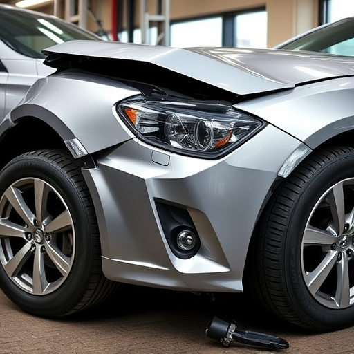 car collision repair