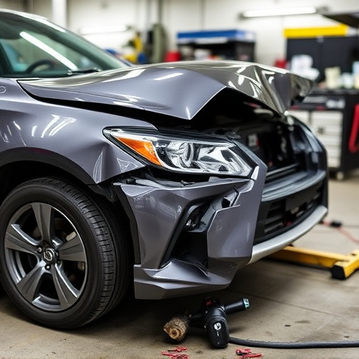 car collision repair
