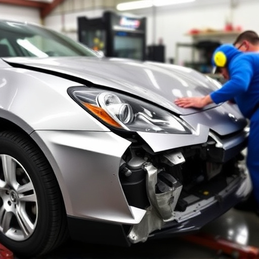 car collision repair