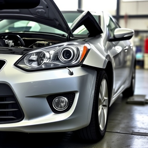 car collision repair