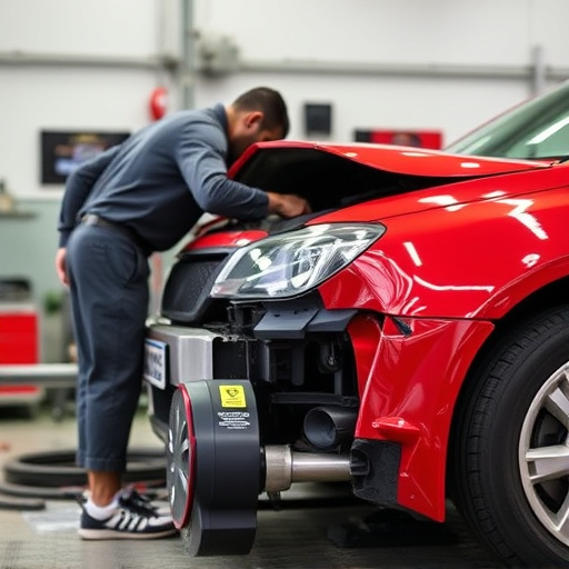 car collision repair