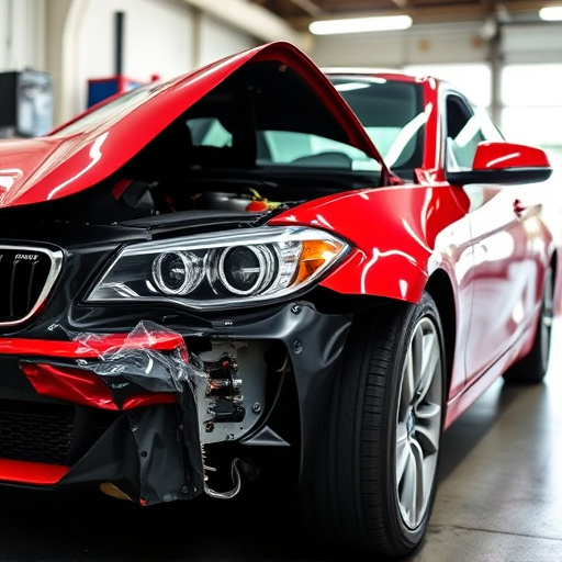 car collision repair