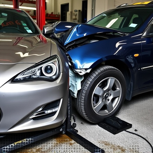 car collision repair