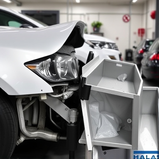 car collision repair