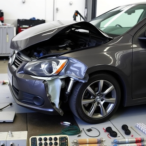car collision repair