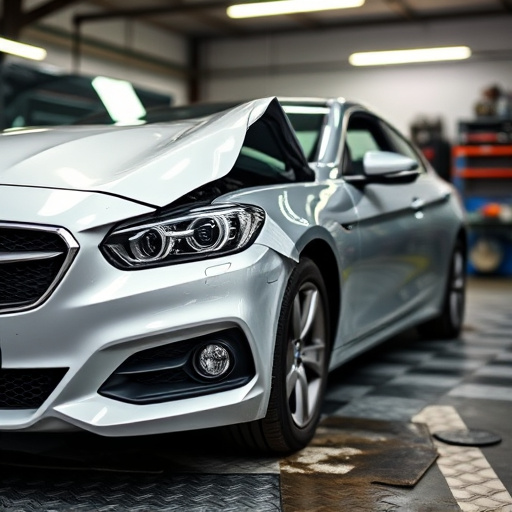 car collision repair