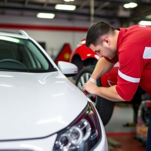 car collision repair