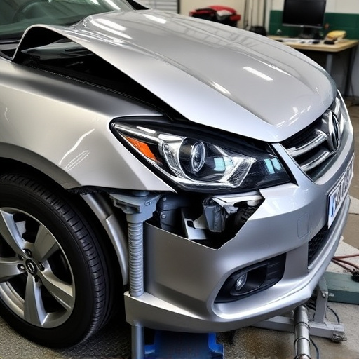 car collision repair