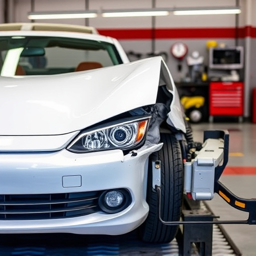 car collision repair