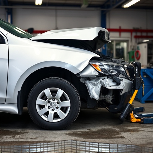 car collision repair